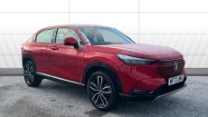 Honda HR-V 1.5 eHEV Advance 5dr CVT Hybrid Hatchback